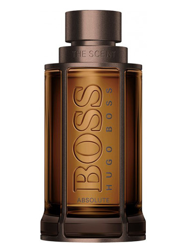 Hugo Boss